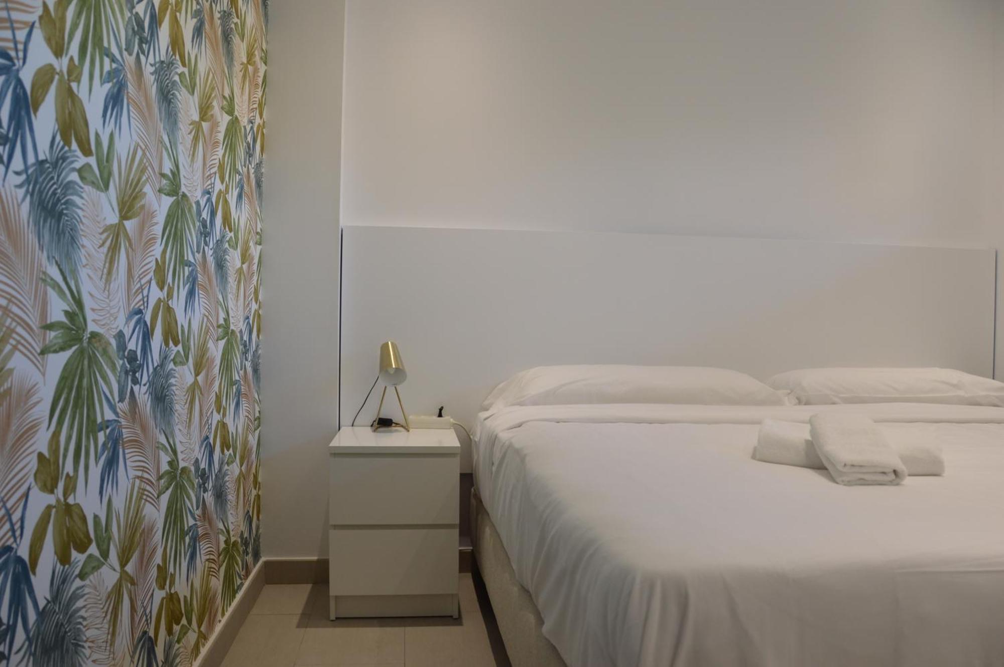 Albir Beach & Sea Apt アルビール エクステリア 写真
